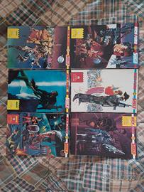 Blocco Fumetti Play Press