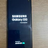 Samsung s10 