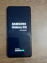 Samsung s10 