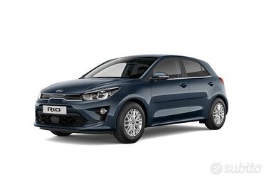 Kia Rio 1.0 t-gdi mhev Style s/Comfort Pack 100cv