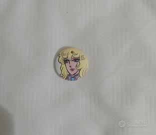 Lady Oscar - ciondolo 