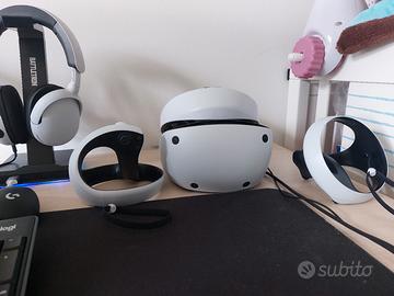 Playstation VR2