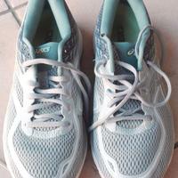 SCARPE VARIE SPORTIVE DONNA