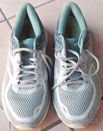 SCARPE VARIE SPORTIVE DONNA