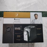 Macchina per pasta Masterpro by Carlo Cracco