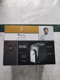 Macchina per pasta Masterpro by Carlo Cracco