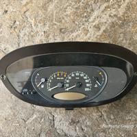 tachimetro lancia ypsilon 16v