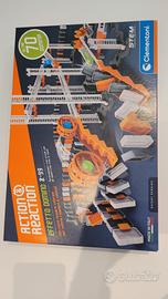 clementoni biglie stem