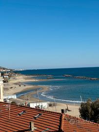 Mansarda prestigiosa