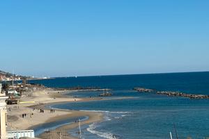 Mansarda prestigiosa