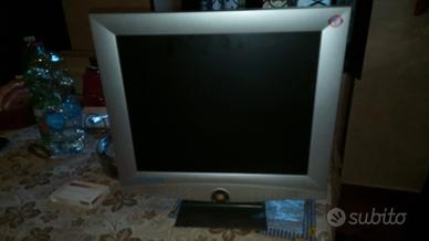 Monitor CRT AOpen A70PF da 17 pollici 