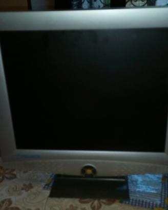 Monitor CRT AOpen A70PF da 17 pollici 