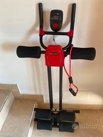 Ever fit addominati Ab Force