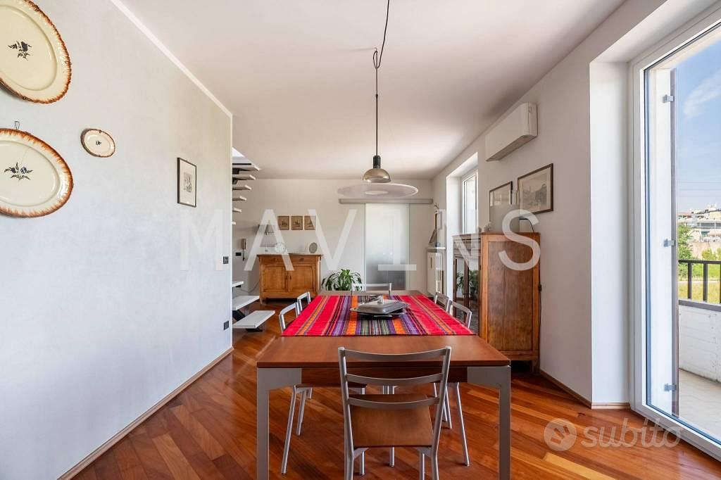 Appartamento – Verona, Borgo Roma, Sud - Vista 4