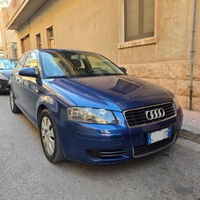 Audi A3 2003 2a Serie 2.0 140cv