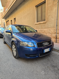 Audi A3 2003 2a Serie 2.0 140cv