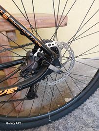 bicicletta Brera