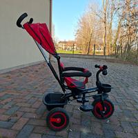 Triciclo bambini 