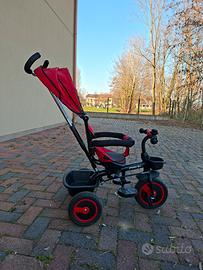 Triciclo bambini 