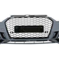 Paraurti Anteriore Audi A3 8V 16-20 Design RS3