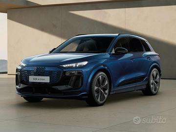 Audi SQ6 e-tron se-tron sport attitude quattro 517