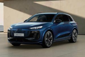 Audi SQ6 e-tron se-tron sport attitude quattro 517