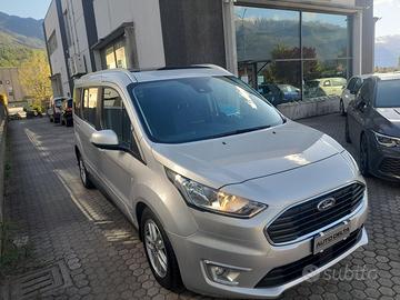 FORD TOURNEO CONNECT  7 POSTI CAMBIO AUTOMATICO