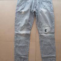 pantalone uomo J.Barritt