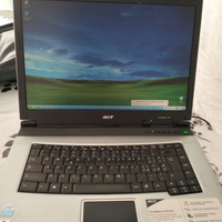 Acer travemate 2430