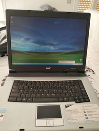 Acer travemate 2430