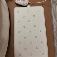 Monitor respiratorio nanny 