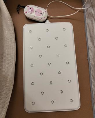Monitor respiratorio nanny 