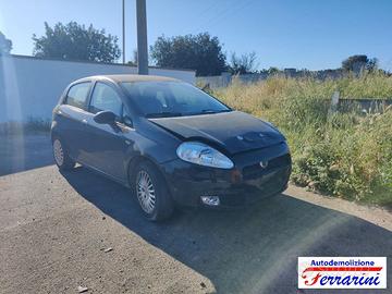 Fiat grande punto 199 1.3 d multijet ricambi-