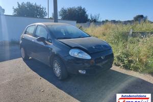 Fiat grande punto 199 1.3 d multijet ricambi-