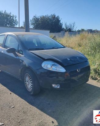 Fiat grande punto 199 1.3 d multijet ricambi-