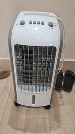 Raffrescatore portatile