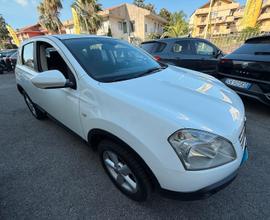 Nissan Qashqai 1.5 dCi Acenta