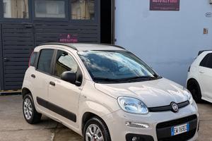 Fiat Panda 0.9 TwinAir Turbo Natural Power Easy