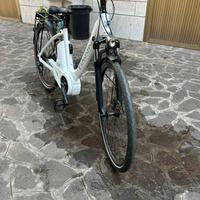 bicicletta piaggio 