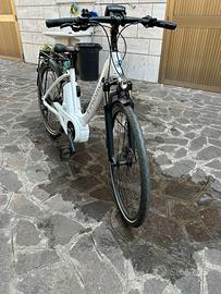 bicicletta piaggio 