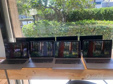MacBook Air 13″ M1, RAM 8GB, SSD 256GB Ex-Demo