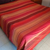 Completo copripiumino matrimoniale