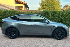 Tesla Model Y Performance 2023