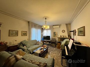 VILLA SINGOLA A VENEZIA