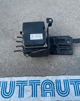 Centralina ABS VW Polo 2010 1390cc B/GPL CMA