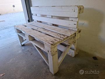divano pallets 
