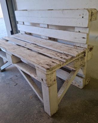 divano pallets 