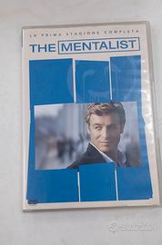 The mentalist La prima stagione completa 