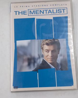 The mentalist La prima stagione completa 