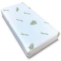 materasso per lettino